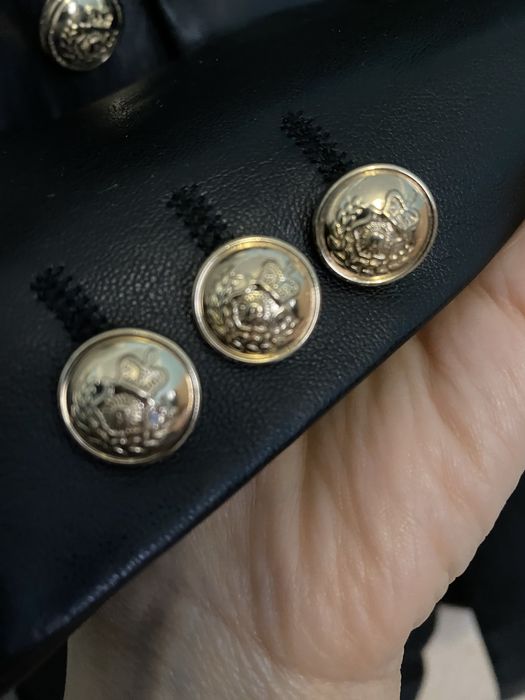 Пиджак 44 S ZARA новый