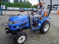 Traktor ISEKI TM3217AL