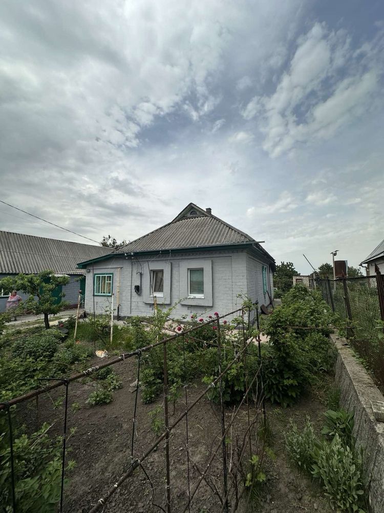 Продам Дом Пещаное район развилки ул Садовая