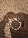 Kabel dekoderowy