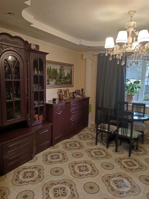 Квартира в центрі з АО