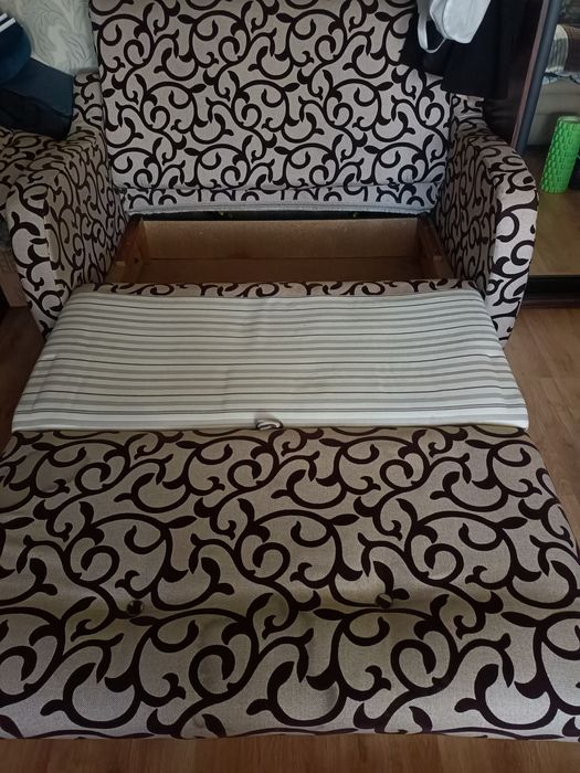 Диван малютка...