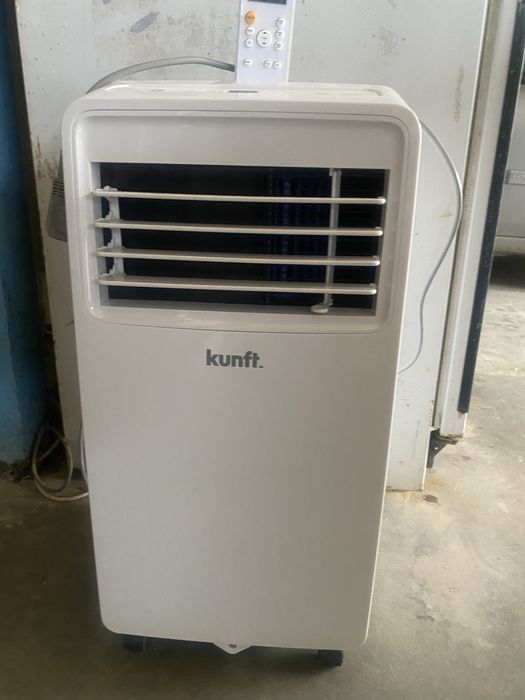 Ar condicionado portatil