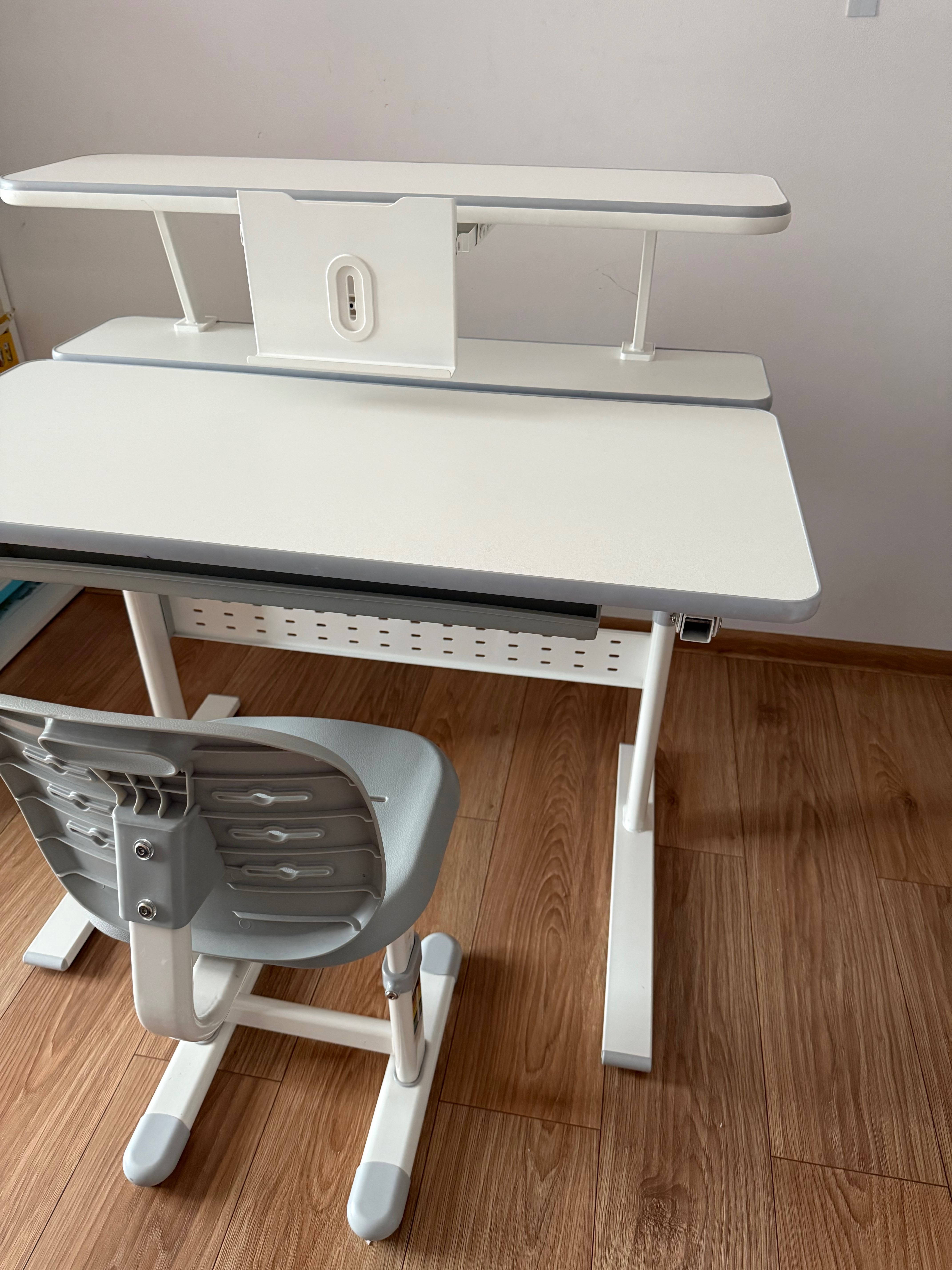 Biurko dla dzieci Ergo Office
