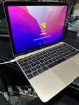 Apple MacBook 12” GOLD