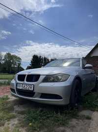 BMW E90 320D 2006r.