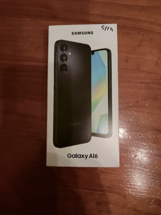 Samsung Galaxy A16 128GB
