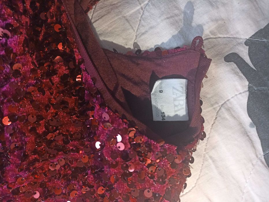 Плаття на свято,в школу Zara