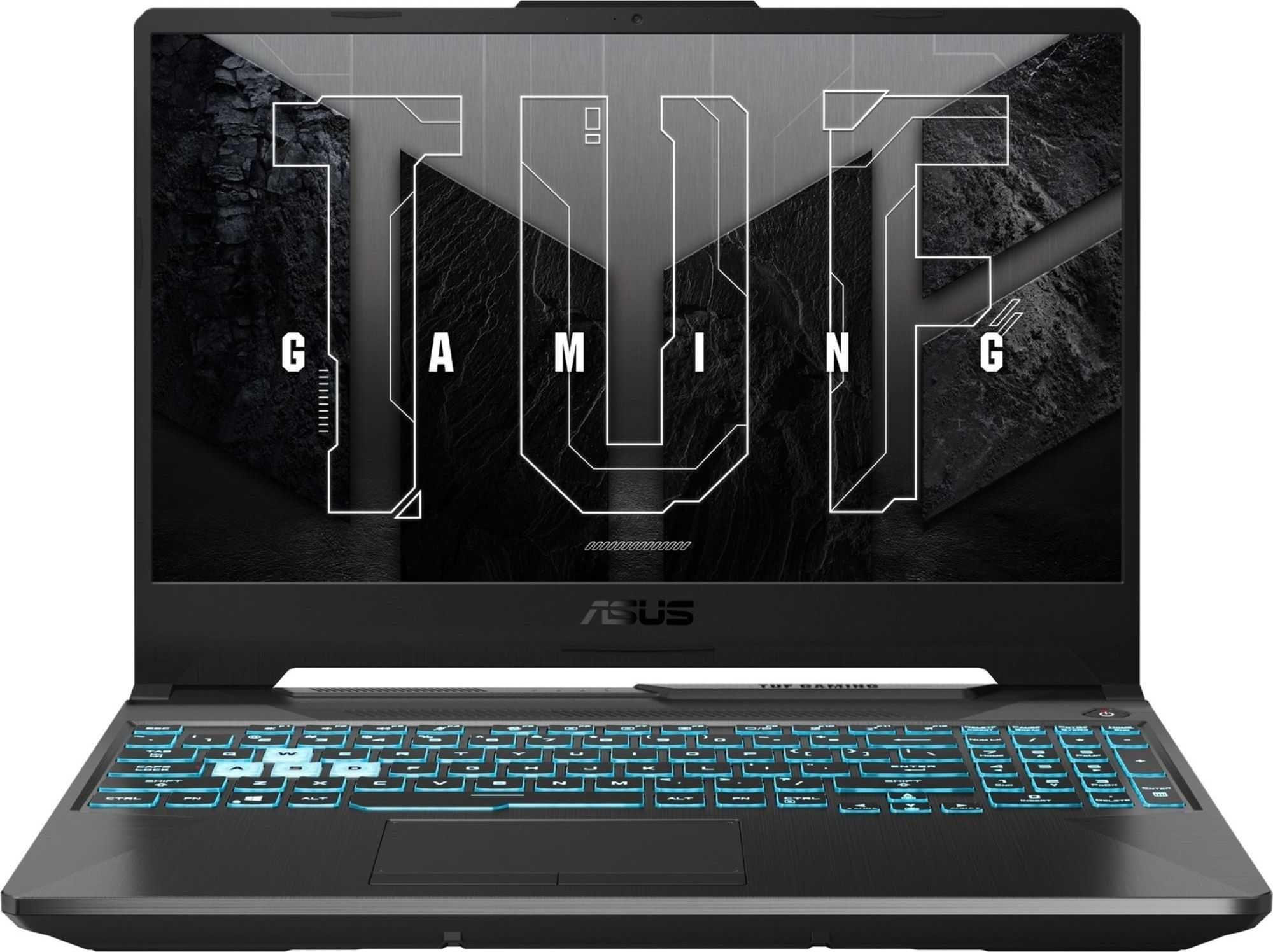 Laptop ASUS TUF Gaming 15,6"