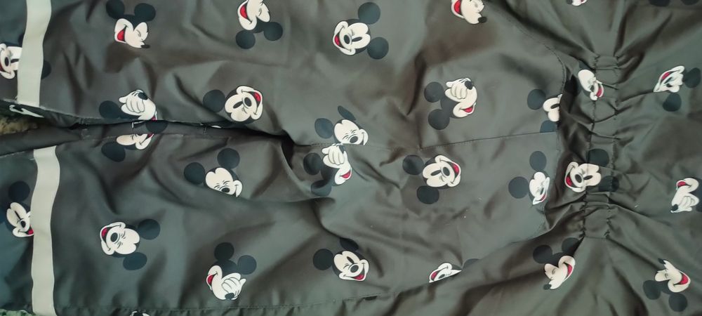 Комбінезон HM 3-4 р