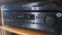 Zestaw kina domowego Onkyo 5.1