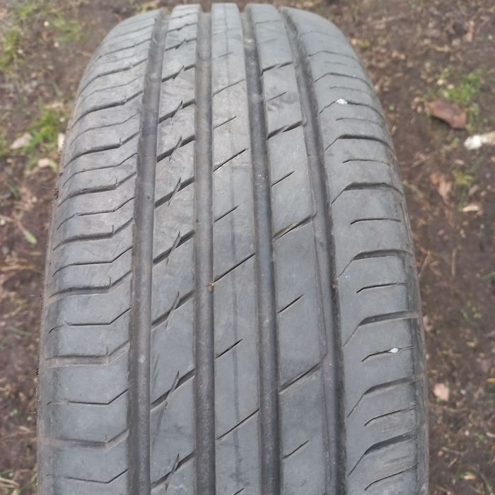 Продам резину 195/65/R15 “SAILUN”