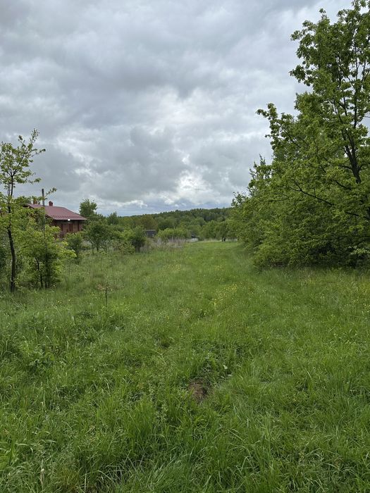 Продається земельна ділянка
