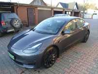 Tesla Model 3 Performance Gwarancja FV23%