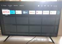 Телевизор smart tv