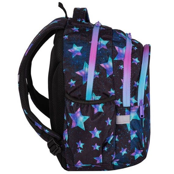 Plecak Coolpack Jerry Star Night 21 l kl.I-III