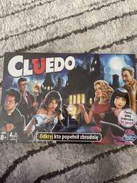 Gra planszowa cluedo