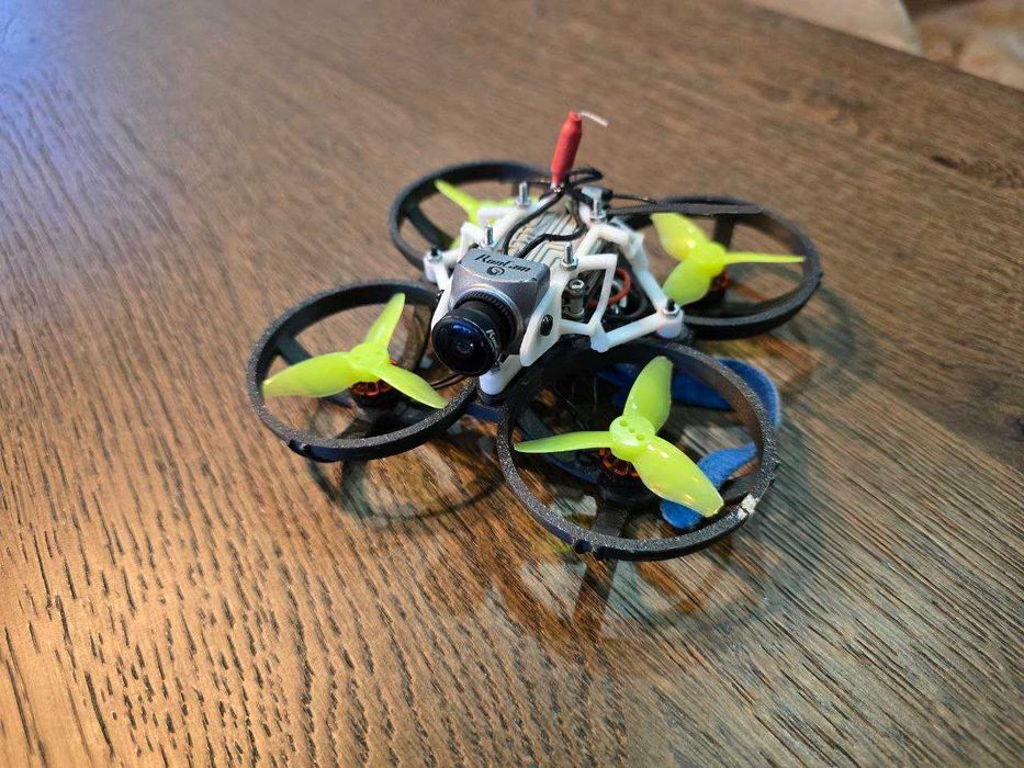 продам mobula 8 hd