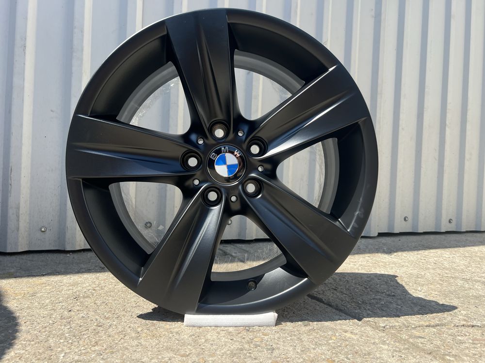 Oryginalne Felgi BMW 18" Styling 189 e90 e46 f30 f34 f36 f12 f22 f10