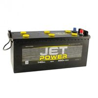 Грузовий акумулятор Jet Power 140Ah 950A Грузовой аккумулятор