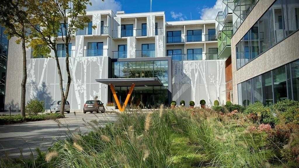 Apartament "Minutka od plaży" 11.08-31.08  430zł