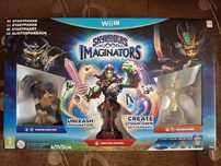 Skylanders Imaginators Wii U NOWY