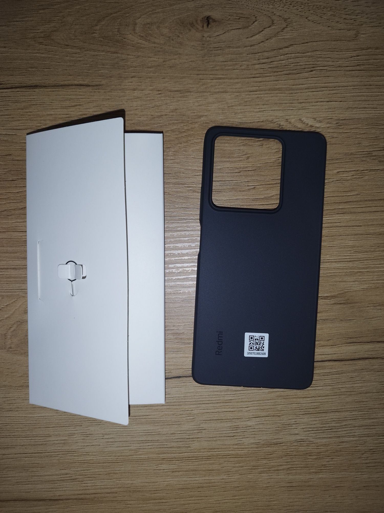 NOWY telefon Redmi Note 13 5G
