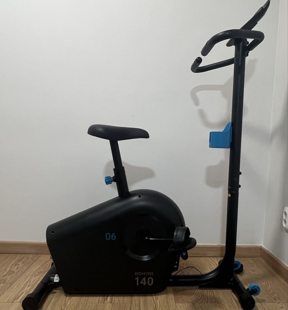 Bicicleta estática