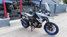 Suzuki V-Strom 1050, melhores ofertas