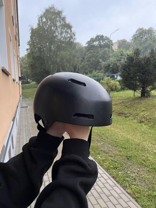 Kask rowerowy Giro