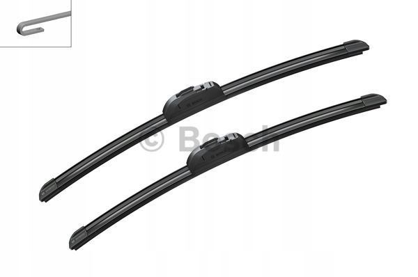 Wycieraczki Bosch AR 451 S przód 450 mm 475 mm