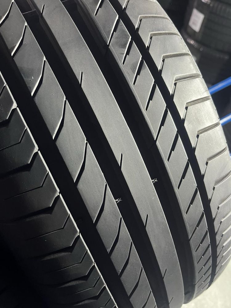 275/45/18+245/50/18 R18 Continental ContiSportContact 5 4шт