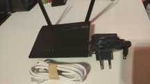 Sprzedam router Wi-Fi ASUS RT-N12+ B1 w
