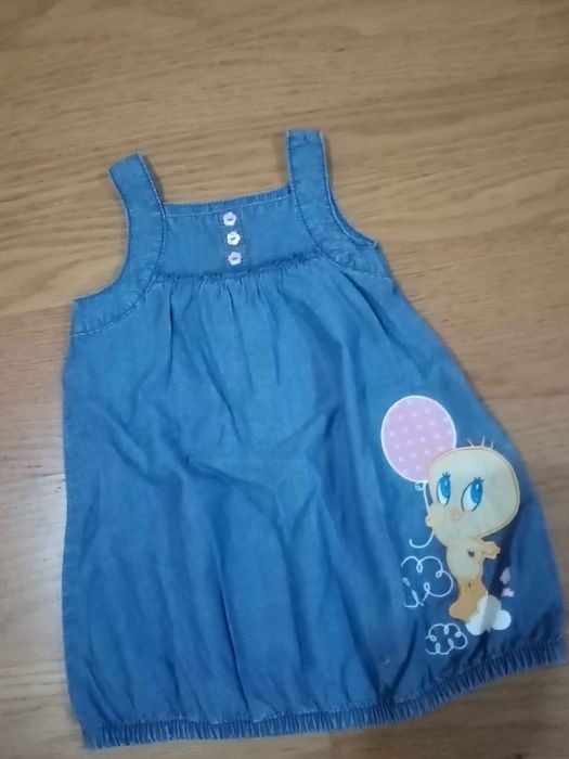 vestido da Pré Natal