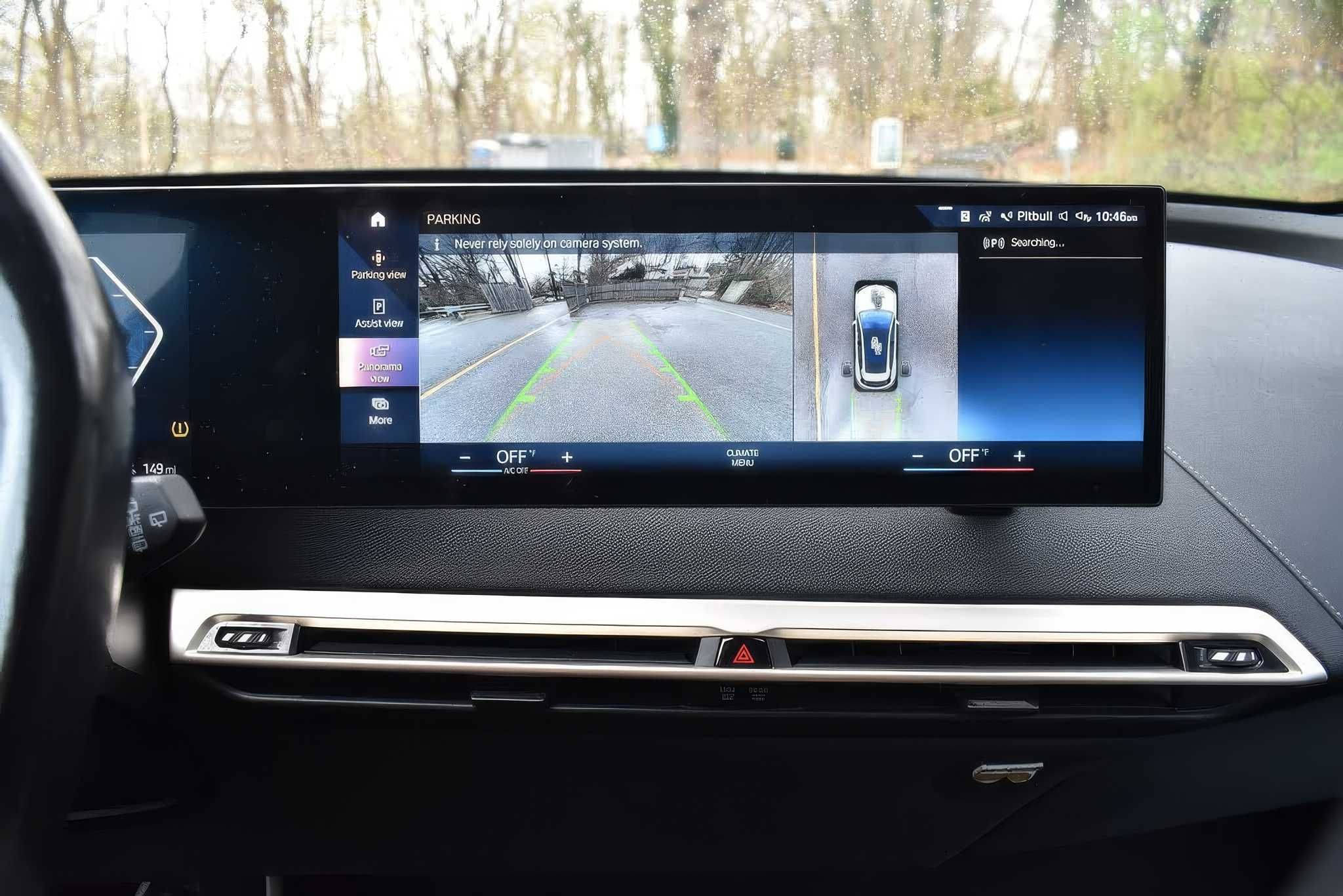 2022 BMW iX xDrive50
