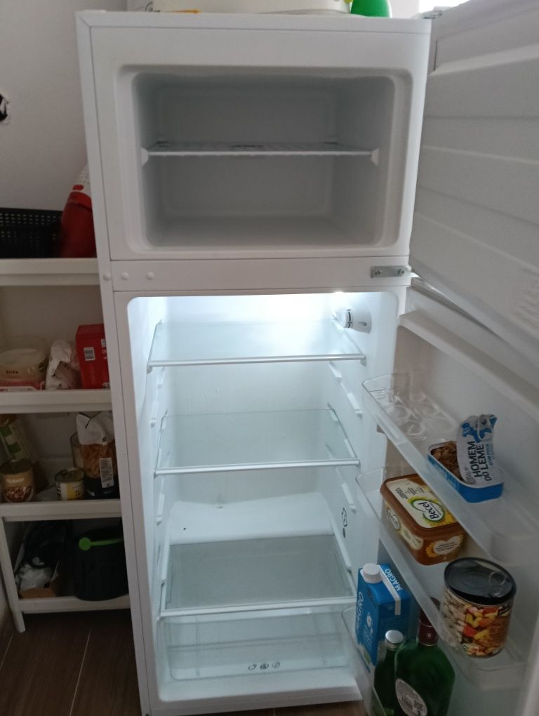 Frigorífico como novo