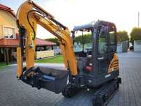 Case CX19C  Stan jak Nowy Polecam