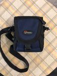 Bolsa Máquina Fotográfica
