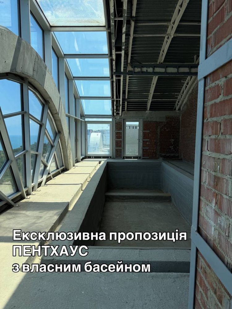 3800$ м2‼️ Эксклюзивное предложение Французский б-р ЖК Юбилейный ЗАРС