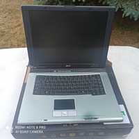 Laptop Acer travel mate 2410