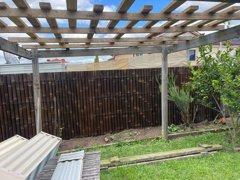 Panele Bambusowe KalWati