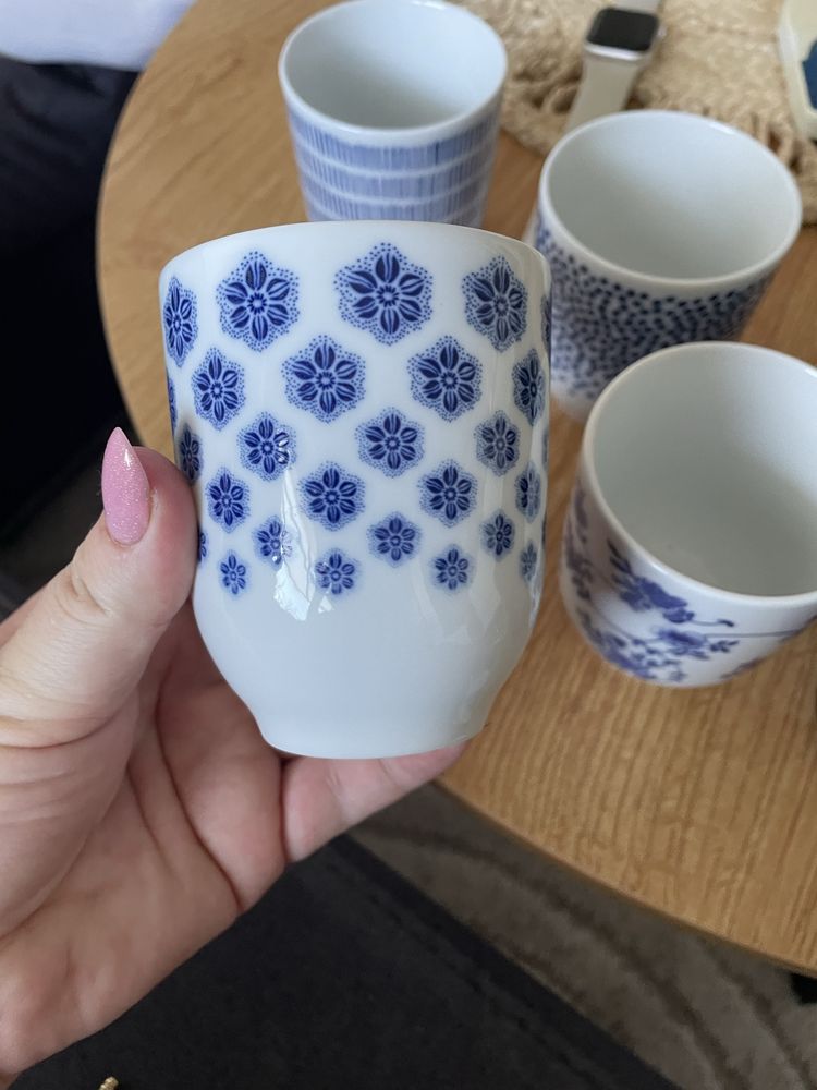 Kubki Ikea entusiasm