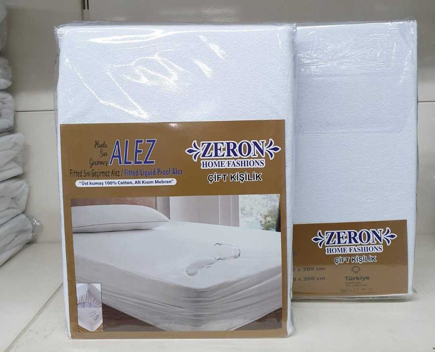 Наматрасник Аквастоп Наволочки Водонепроникні Наматрацники Усі розміри