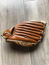 skórzana rękawica baseball prawa wilson