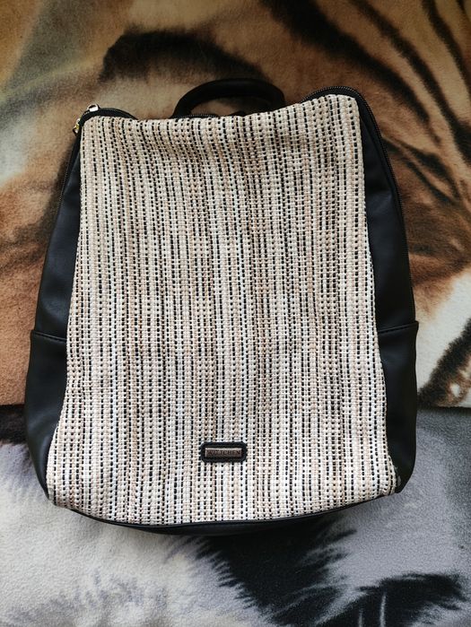 Plecak marki Wittchen