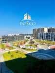 Продаж нестандартної однокімнатної квартири ЖК “City Park”