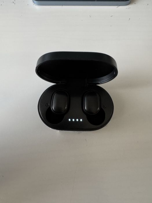 Fones Bluetooth Sem Fio Novos