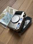 Contax G1 body jak nowy
