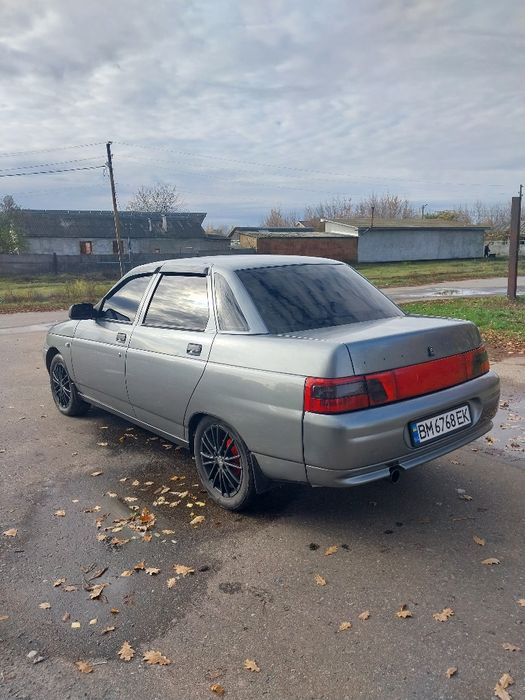 Продам Ваз 2110 , 2014 року в гарному стані, 8 - клапанна!