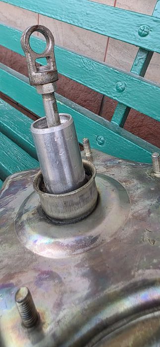 Вакуум газель оригинал